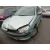 PEUGEOT 206 BERLINA PEUGEOT 206 BERLINA '2004 E-MUSIC GRIS 2004