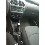 PEUGEOT 206 BERLINA PEUGEOT 206 BERLINA '2004 E-MUSIC GRIS 2004