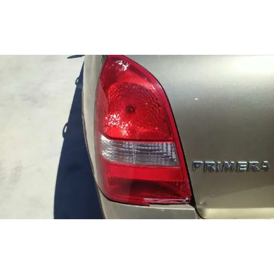 NISSAN PRIMERA BERLINA (P12) '2003 ACENTA DORADO