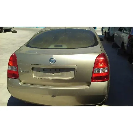 NISSAN PRIMERA BERLINA (P12) '2003 ACENTA DORADO
