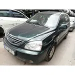 KIA CARENS KIA CARENS '2003 2.0 TURBODIESEL CAT VERDE 2002