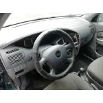 KIA CARENS KIA CARENS '2003 2.0 TURBODIESEL CAT VERDE 2002