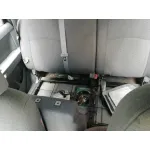 KIA CARENS KIA CARENS '2003 2.0 TURBODIESEL CAT VERDE 2002