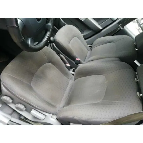 KIA CARENS '2003 2.0 TURBODIESEL CAT VERDE