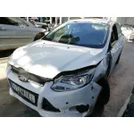 FORD FOCUS LIM. (CB8) FORD FOCUS LIM. (CB8) '2013 TREND BLANCO 2012
