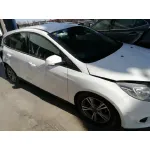 FORD FOCUS LIM. (CB8) FORD FOCUS LIM. (CB8) '2013 TREND BLANCO 2012