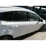 FORD FOCUS LIM. (CB8) FORD FOCUS LIM. (CB8) '2013 TREND BLANCO 2012