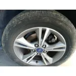 FORD FOCUS LIM. (CB8) FORD FOCUS LIM. (CB8) '2013 TREND BLANCO 2012