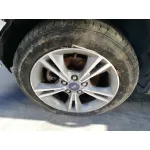 FORD FOCUS LIM. (CB8) FORD FOCUS LIM. (CB8) '2013 TREND BLANCO 2012