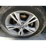 FORD FOCUS LIM. (CB8) FORD FOCUS LIM. (CB8) '2013 TREND BLANCO 2012