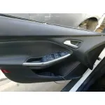FORD FOCUS LIM. (CB8) FORD FOCUS LIM. (CB8) '2013 TREND BLANCO 2012