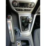 FORD FOCUS LIM. (CB8) FORD FOCUS LIM. (CB8) '2013 TREND BLANCO 2012
