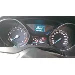 FORD FOCUS LIM. (CB8) FORD FOCUS LIM. (CB8) '2013 TREND BLANCO 2012
