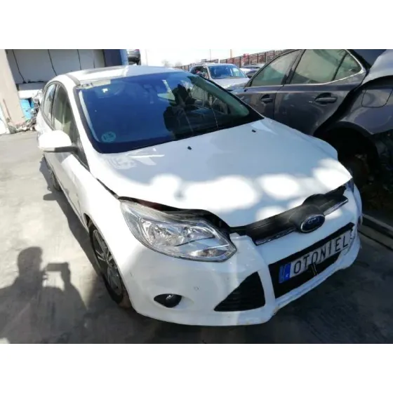 FORD FOCUS LIM. (CB8) '2013 TREND BLANCO