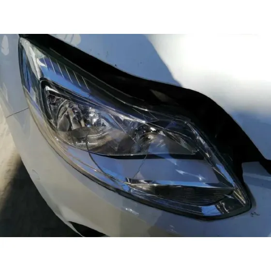 FORD FOCUS LIM. (CB8) '2013 TREND BLANCO