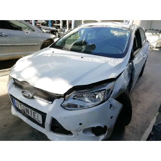 FORD FOCUS LIM. (CB8) '2013 TREND BLANCO