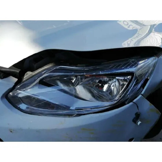 FORD FOCUS LIM. (CB8) '2013 TREND BLANCO