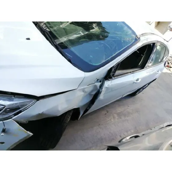 FORD FOCUS LIM. (CB8) '2013 TREND BLANCO