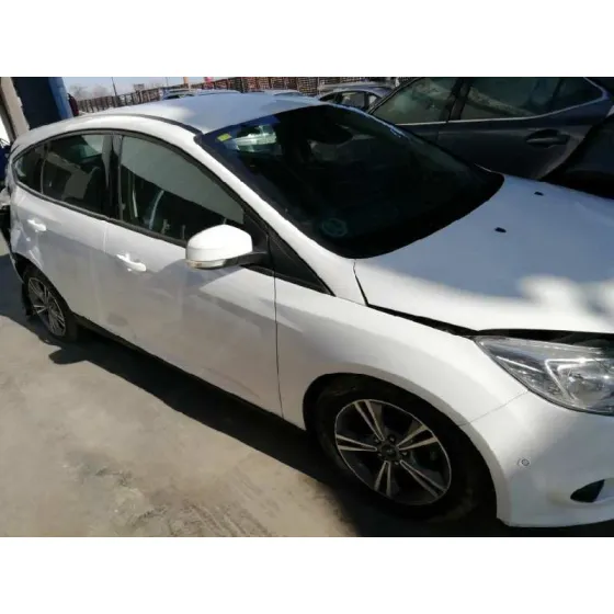 FORD FOCUS LIM. (CB8) '2013 TREND BLANCO