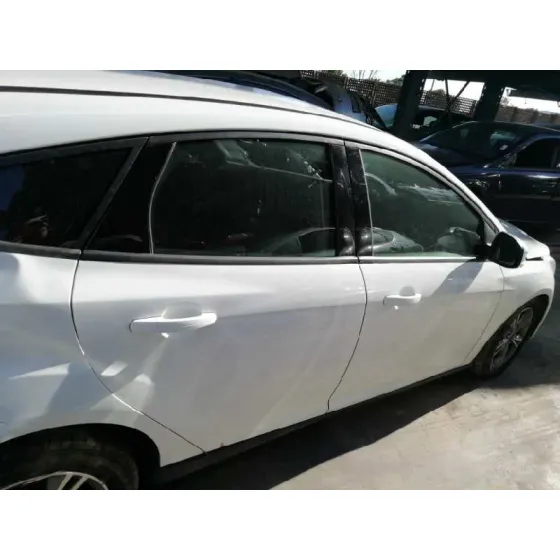 FORD FOCUS LIM. (CB8) '2013 TREND BLANCO