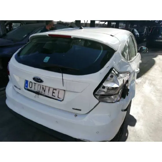 FORD FOCUS LIM. (CB8) '2013 TREND BLANCO