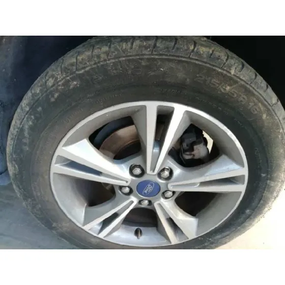 FORD FOCUS LIM. (CB8) '2013 TREND BLANCO