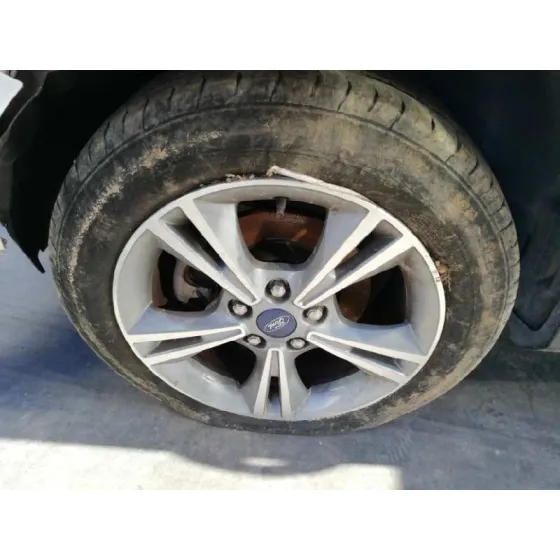 FORD FOCUS LIM. (CB8) '2013 TREND BLANCO