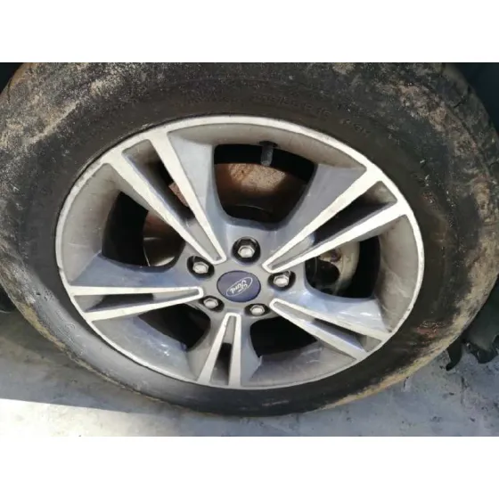 FORD FOCUS LIM. (CB8) '2013 TREND BLANCO