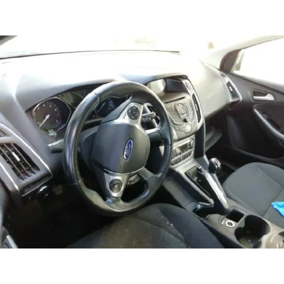 FORD FOCUS LIM. (CB8) '2013 TREND BLANCO