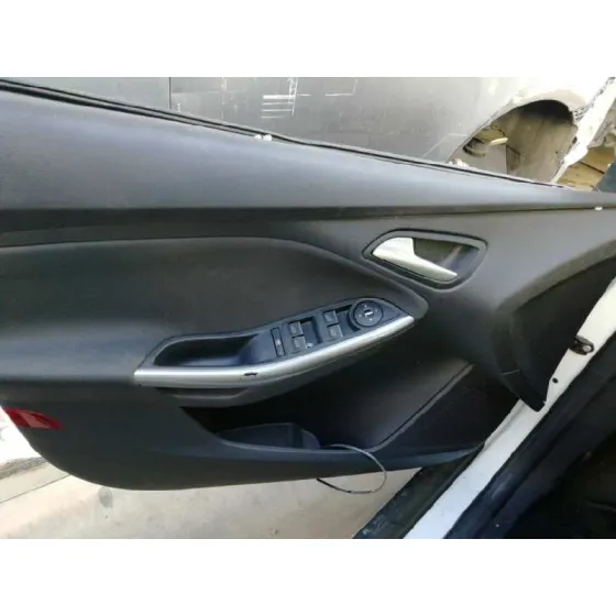 FORD FOCUS LIM. (CB8) '2013 TREND BLANCO