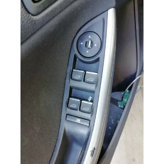 FORD FOCUS LIM. (CB8) '2013 TREND BLANCO