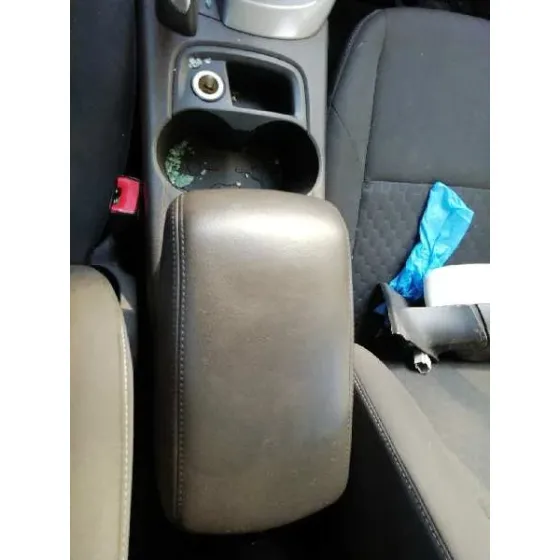 FORD FOCUS LIM. (CB8) '2013 TREND BLANCO
