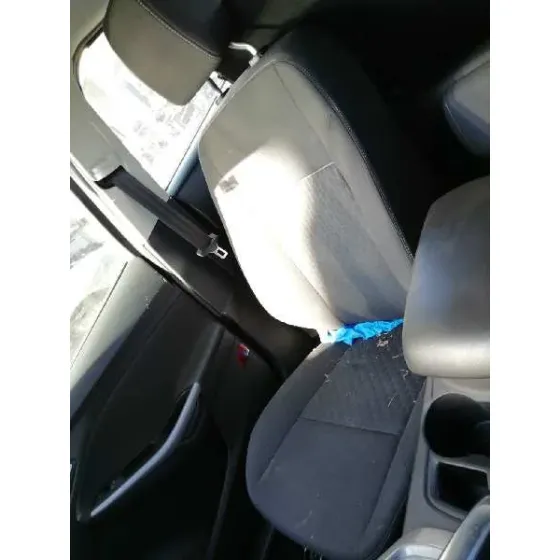 FORD FOCUS LIM. (CB8) '2013 TREND BLANCO
