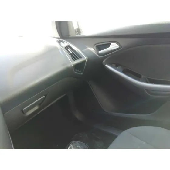 FORD FOCUS LIM. (CB8) '2013 TREND BLANCO