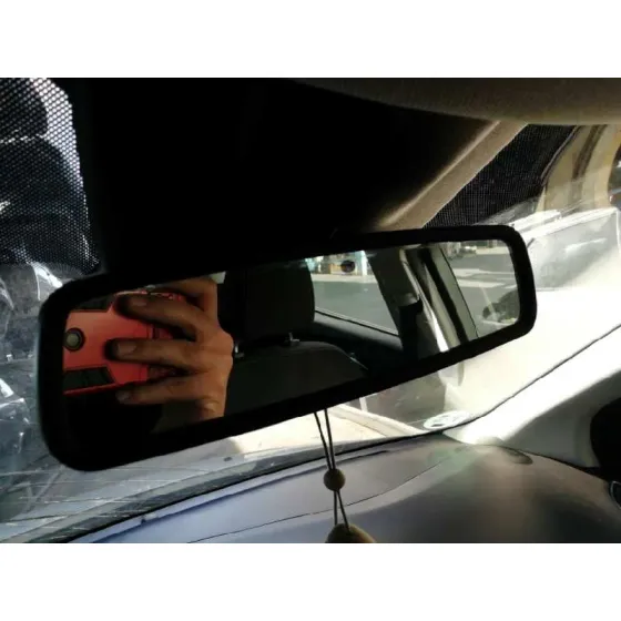 FORD FOCUS LIM. (CB8) '2013 TREND BLANCO