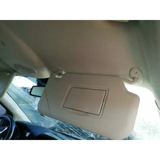 FORD FOCUS LIM. (CB8) '2013 TREND BLANCO