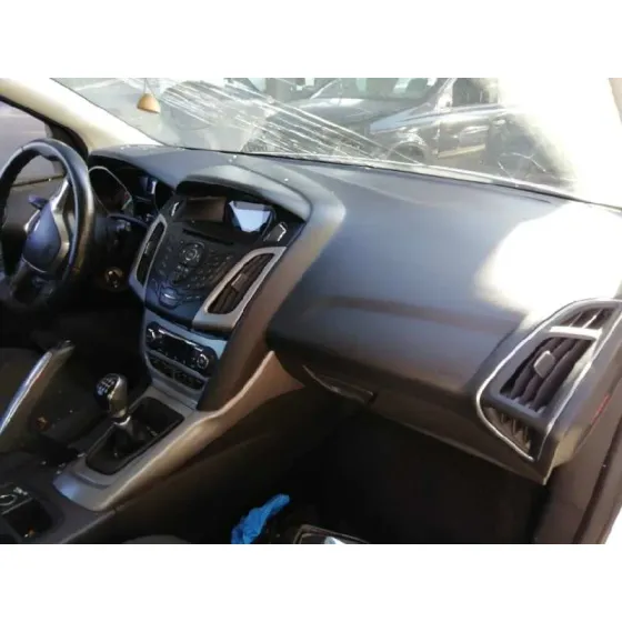 FORD FOCUS LIM. (CB8) '2013 TREND BLANCO