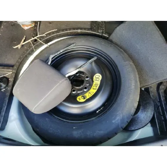 FORD FOCUS LIM. (CB8) '2013 TREND BLANCO