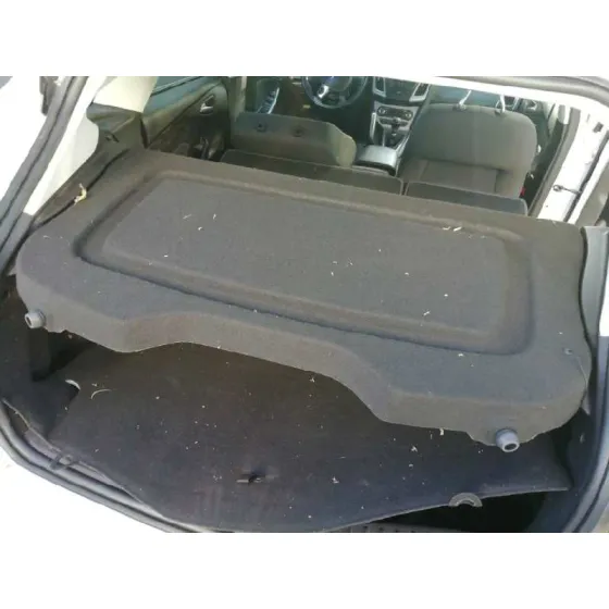 FORD FOCUS LIM. (CB8) '2013 TREND BLANCO