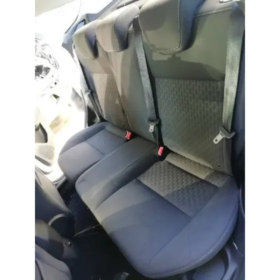 FORD FOCUS LIM. (CB8) '2013 TREND BLANCO