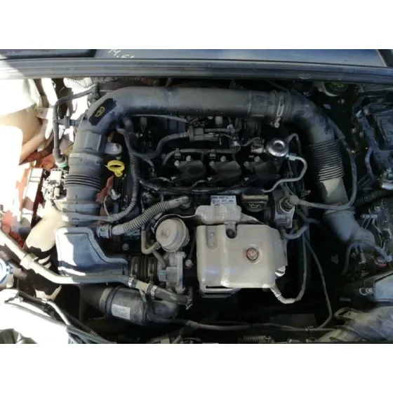 FORD FOCUS LIM. (CB8) '2013 TREND BLANCO
