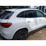 MERCEDES-BENZ GLA (H247) MOTOR 654920 - CAMBIO AUTOMATICO CVF/KW: 13.12/110 2020