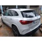 MERCEDES-BENZ GLA (H247) MOTOR 654920 - CAMBIO AUTOMATICO CVF/KW: 13.12/110 2020