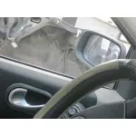 RENAULT MEGANE II BERLINA 5P RENAULT MEGANE II BERLINA 5P '2004 AUTHENTIQUE GRIS 2002