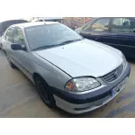 TOYOTA AVENSIS BERLINA (T 22) '2001 1.6 LUNA (5-PTAS.) GRIS PLATA