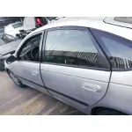 TOYOTA AVENSIS BERLINA (T 22) '2001 1.6 LUNA (5-PTAS.) GRIS PLATA