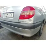 TOYOTA AVENSIS BERLINA (T 22) '2001 1.6 LUNA (5-PTAS.) GRIS PLATA