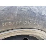 TOYOTA AVENSIS BERLINA (T 22) '2001 1.6 LUNA (5-PTAS.) GRIS PLATA