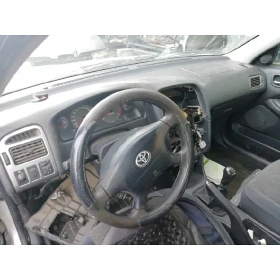 TOYOTA AVENSIS BERLINA (T 22) '2001 1.6 LUNA (5-PTAS.) GRIS PLATA
