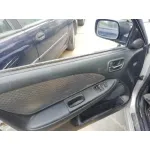TOYOTA AVENSIS BERLINA (T 22) '2001 1.6 LUNA (5-PTAS.) GRIS PLATA